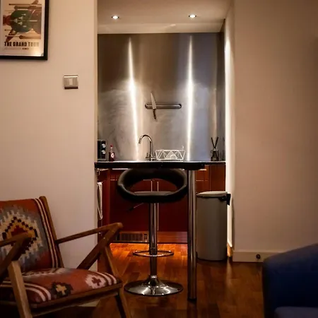Chic In The Heart Of Leeds Centre Apartment *