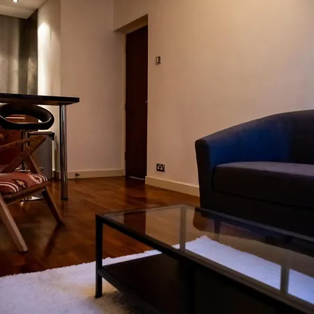 Apartment Chic In The Heart Of Leeds Centre *
