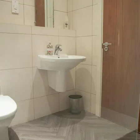 Apartment Chic In The Heart Of Leeds Centre *