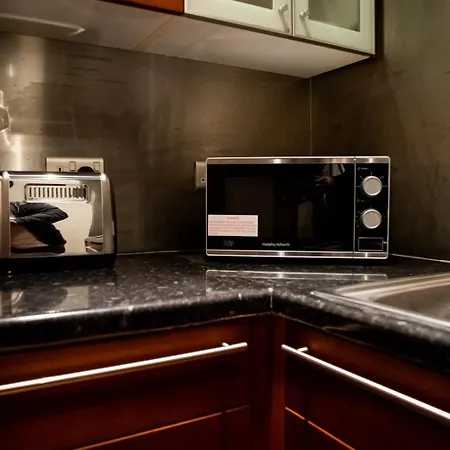 Chic In The Heart Of Leeds Centre Apartment Leeds (West Yorkshire)